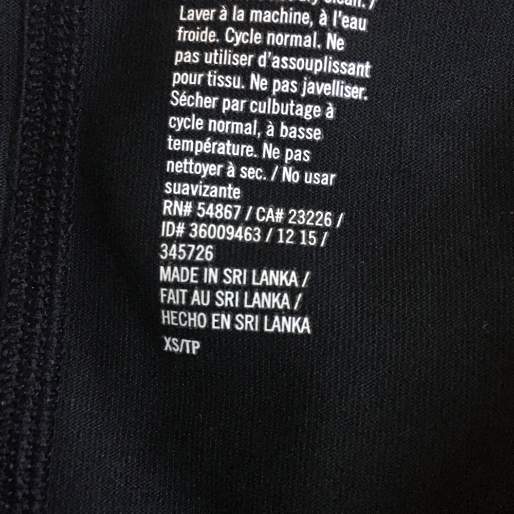 Vs Sport Jacket - image 6